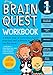 Brain Quest Workbook: Grade 1