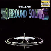 Surround Sounds used book depot