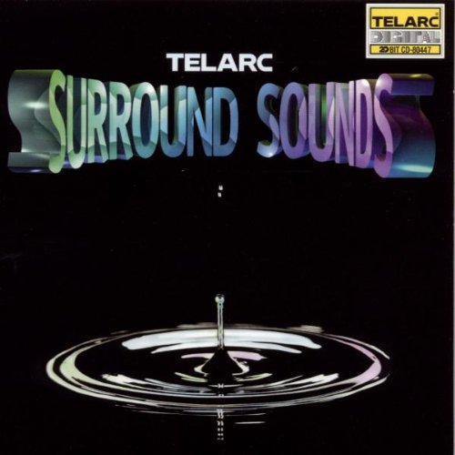 Surround Sounds used book depot