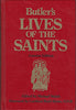 Butler's Lives of the Saints / Edited by Michael Walsh ; Foreword by Basil Hume