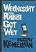 Wednesday the Rabbi Got Wet Kemelman, Harry