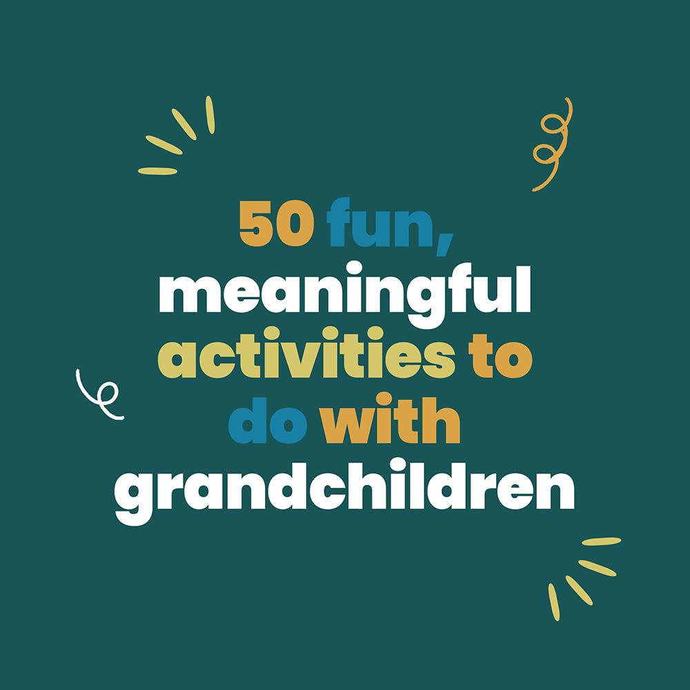 Hooray for Grandparents: Ideas for Keeping Close, Building Traditions, and Creating Lasting Memories used book depot