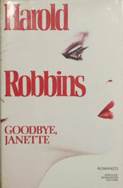 Goodbye, Janette used book depot
