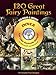 120 Great Fairy Paintings CDROM and Book Dover Electronic Clip Art Jeff A Menges