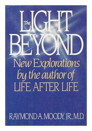 The Light Beyond used book depot