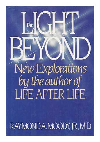 The Light Beyond used book depot