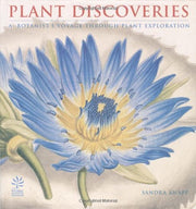 Plant Discoveries: A Botanist's Voyage Through Plant Exploration used book depot