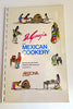 Degrazia and Mexican Cookery [Paperback] Davenport, Rita and De Grazia