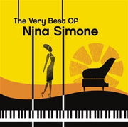 Very Best of Nina Simone used book depot