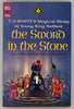 The Sword in the Stone [Paperback] T H White