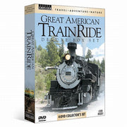 Great American Train Ride