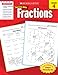 Scholastic Success with Fractions, Grade 4 Success With Math Scholastic