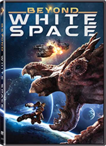 Beyond White Space used book depot