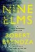 Nine Elms: A Kate Marshall Thriller [Hardcover] Bryndza, Robert