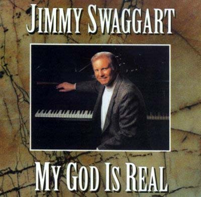 My God Is Real used book depot