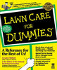 Lawn Care for Dummies [Paperback] Walheim, Lance