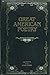 Great American poetry: Complete and unabridged George Gesner