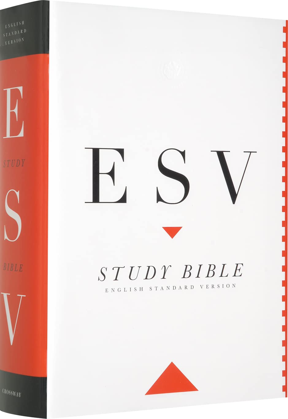 ESV Study Bible: English Standard Version used book depot