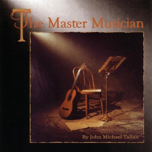 The Master Musician used book depot