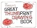 Ed Emberleys Great Thumbprint Drawing Book Emberley, Edward R