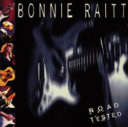Road Tested [2 CD] used book depot