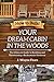 How to Build Your Dream Cabin in the Woods: The Ultimate Guide to Building and Maintaining a Backcountry Getaway Fears, J Wayne