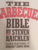 The Barbecue! Bible
