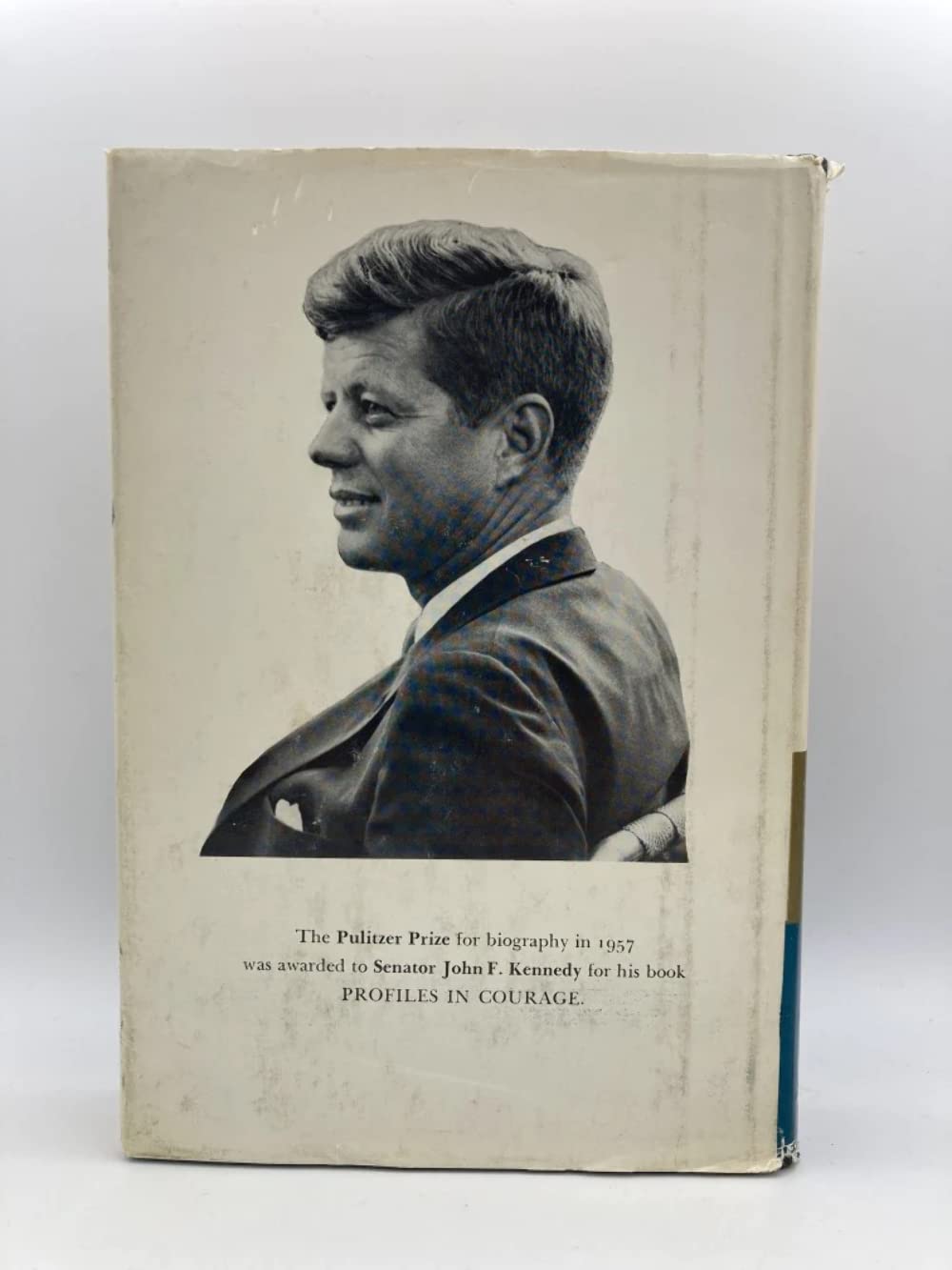 Profiles in Courage