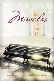 Little Miracles in Real Life used book depot