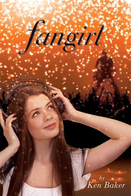 Fangirl used book depot