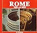 Rome: Then and Nowin Overlay [Paperback] Giuseppe Gangi