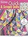 Quick  Scrappy Quilts McCalls Quick Quilts Favorites [Paperback] Leisure Arts