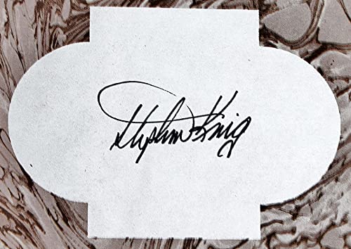 Misery used book depot