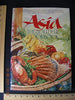 Asia, The Beautiful Cookbook: Authentic Recipes from Japan, Korea, China, the Philiippines, Thailand, Laos and Kampuchea, Vietnam, Singapore and Malaysia, India, Burma, Indonesia and Sri Lanka Passmore, Jacki