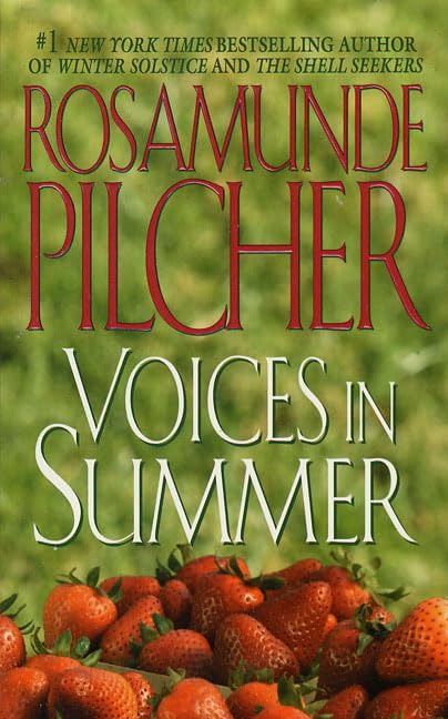Voices In Summer used book depot