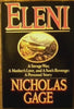 Eleni [Hardcover] Gage, Nicholas