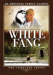 White Fang: The Complete Series
