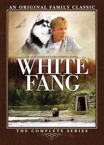 White Fang: The Complete Series