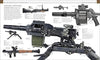 Firearms: An Illustrated History
