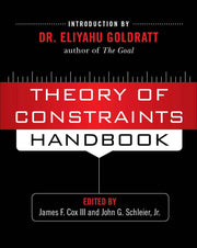 Theory of Constraints Handbook