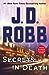 Secrets in Death: An Eve Dallas Novel In Death, 45 Robb, J D