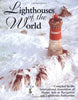 Lighthouses of the World Calbet, JeanMarie and Illustrated