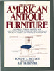 Field Guide to American Antique Furniture: A Unique Visual System for Identifying the Style of Virtually Any Piece of American Antique Furniture