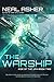 The Warship: Rise of the Jain, Book Two (2)