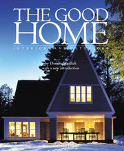 The Good Home: Interiors and Exteriors used book depot