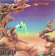 Yesterdays used book depot