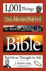 1,001 Things You Always Wanted to Know About the Bible but Neve Thought to Ask 19990504 [Paperback]