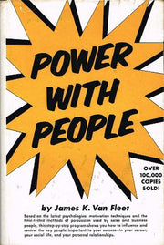 Power With People used book depot