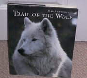 Trail of the Wolf used book depot