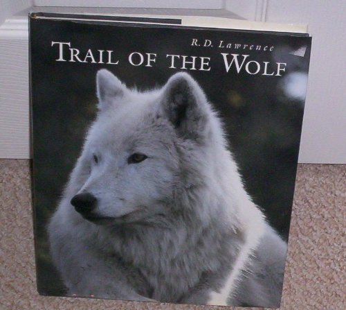 Trail of the Wolf used book depot